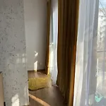 Apartment Atj Kierbedzia - Olinek, Ac, Free Parking, Balcony Warschau