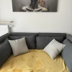 Atj Kierbedzia - Olinek, Ac, Free Parking, Balcony Warschau