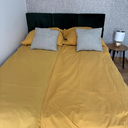 Atj Kierbedzia - Olinek, Ac, Free Parking, Balcony Apartment *