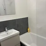 公寓 Atj Kierbedzia - Olinek, Ac, Free Parking, Balcony *