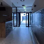 Atj Kierbedzia - Olinek, Ac, Free Parking, Balcony 公寓 *