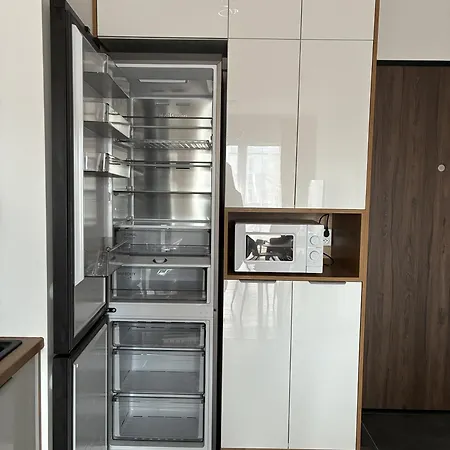 Atj Kierbedzia - Olinek, Ac, Free Parking, Balcony *