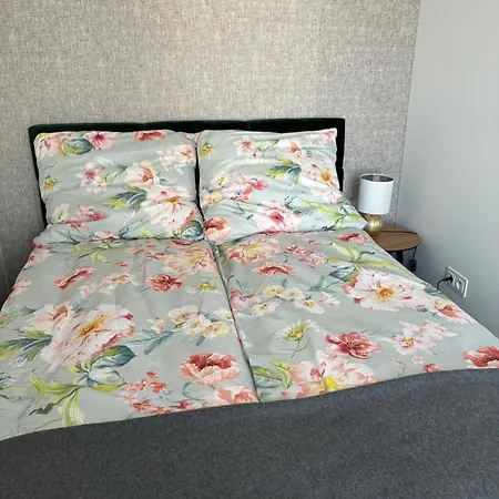 Apartment Atj Kierbedzia - Olinek, Ac, Free Parking, Balcony *