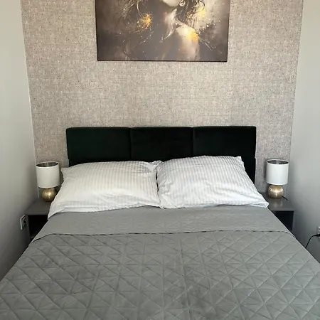 Atj Kierbedzia - Olinek, Ac, Free Parking, Balcony *