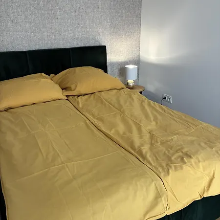 Appartement Atj Kierbedzia - Olinek, Ac, Free Parking, Balcony *