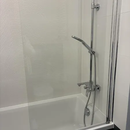 Atj Kierbedzia - Olinek, Ac, Free Parking, Balcony Appartement Warschau