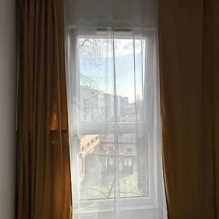Appartement Atj Kierbedzia - Olinek, Ac, Free Parking, Balcony *